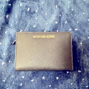 Michael Kors small wallet